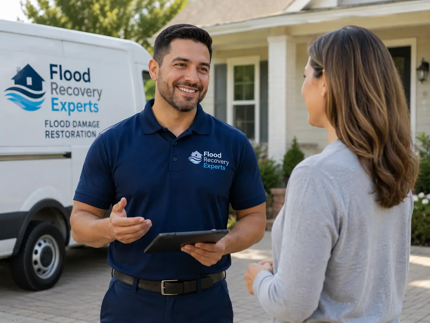 Flood Damage Cleanup Frankfort, OH FAQs